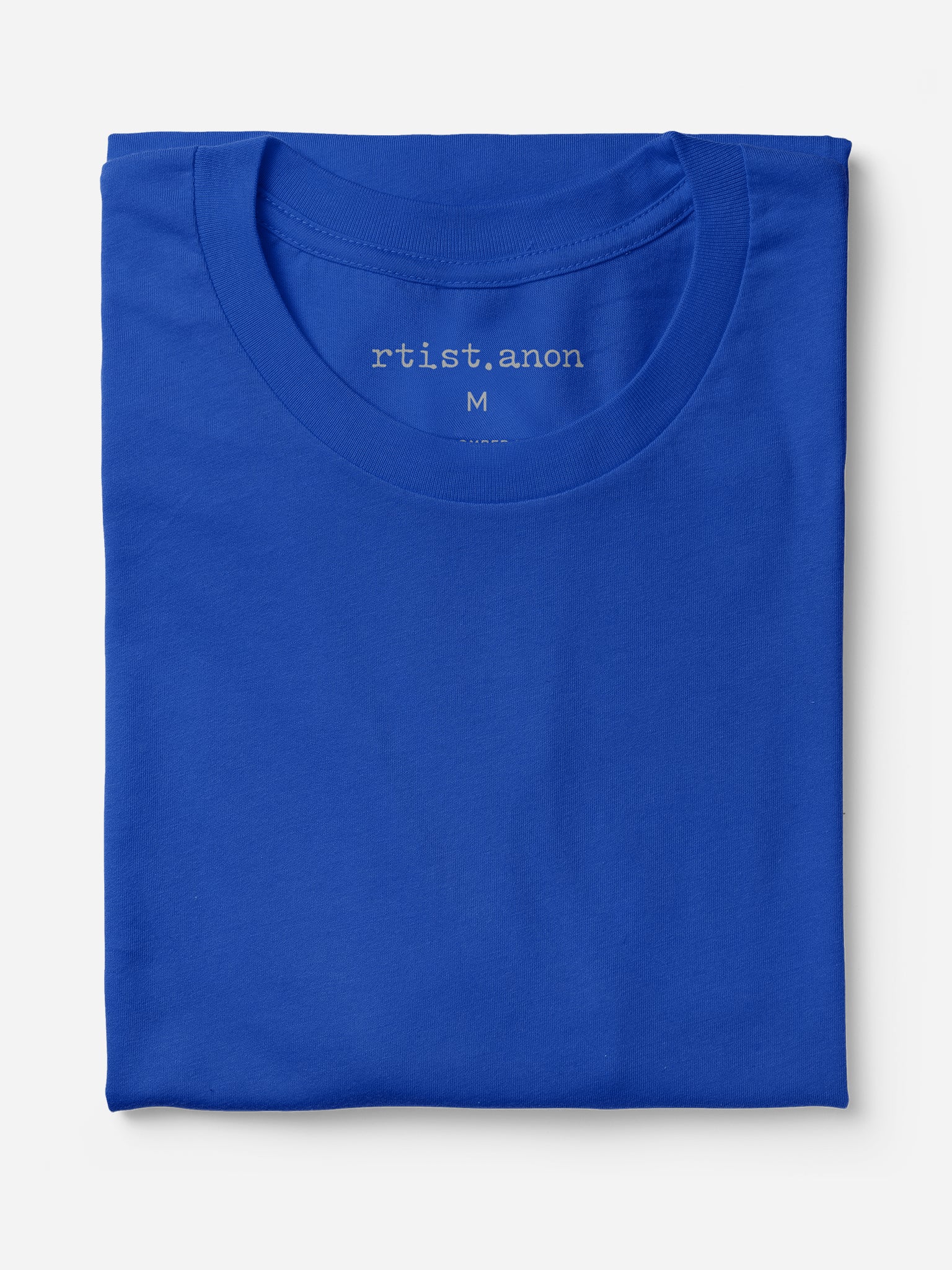 Rtist.Anon