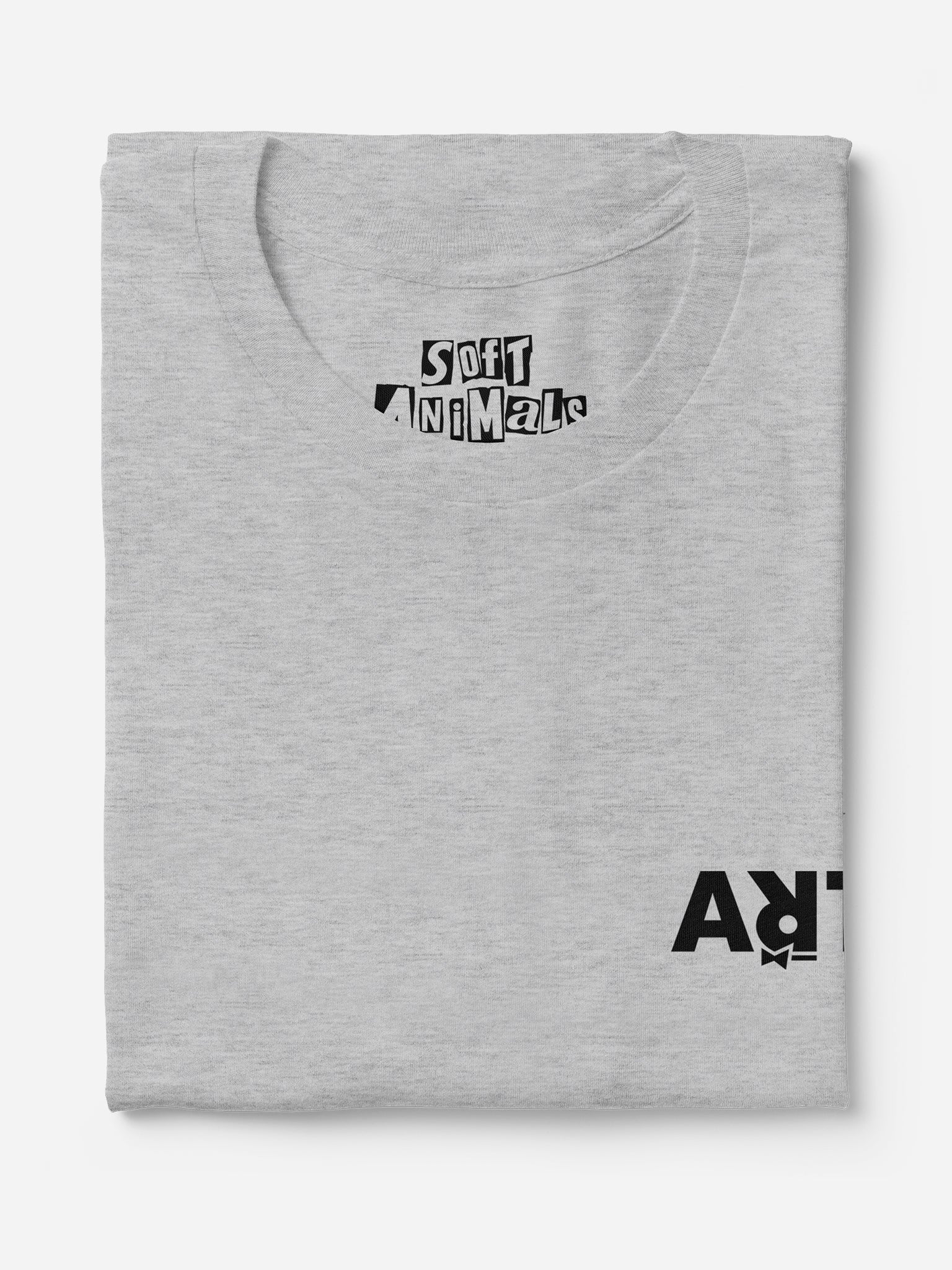 Soft Animals