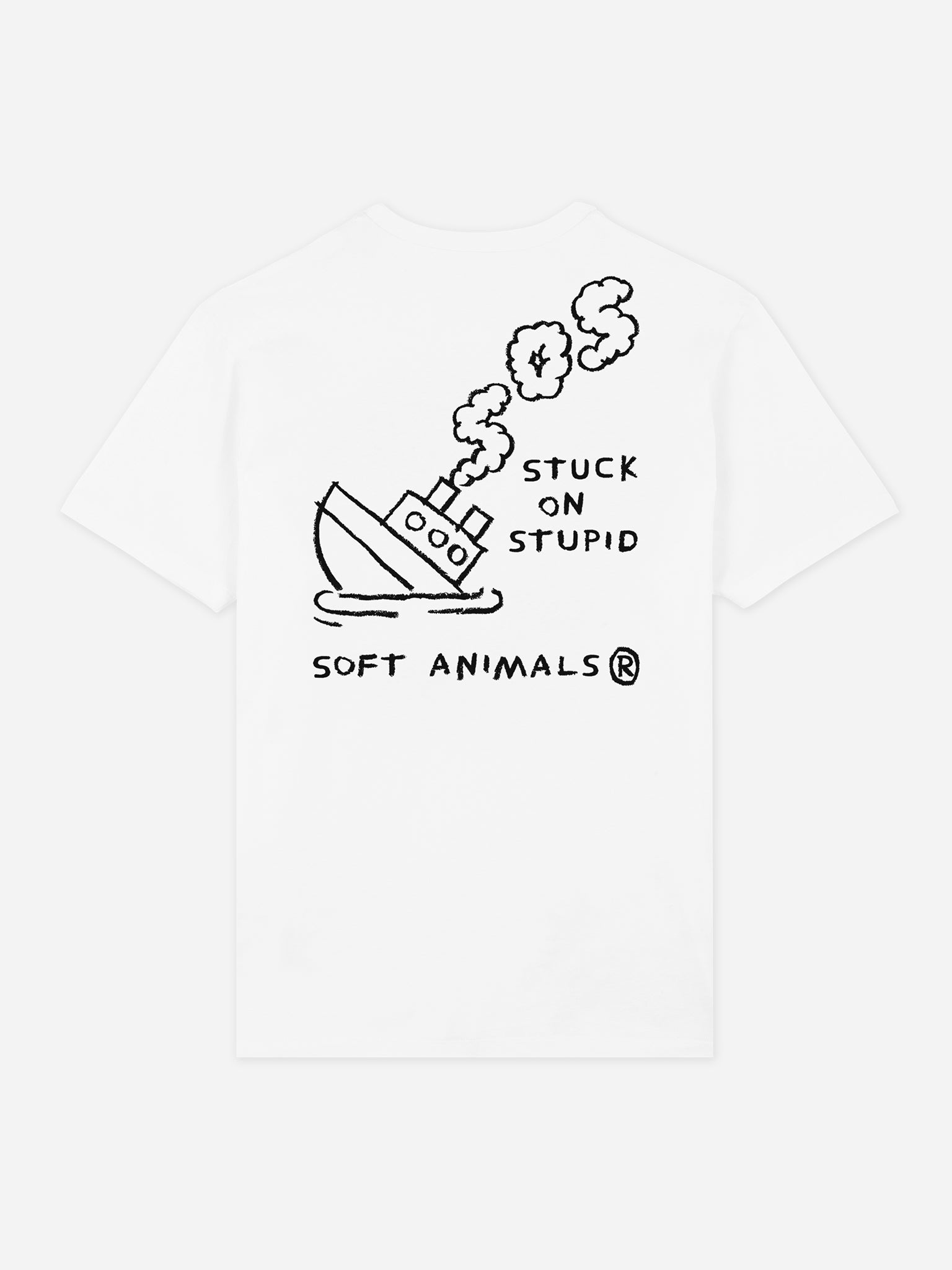 Soft Animals
