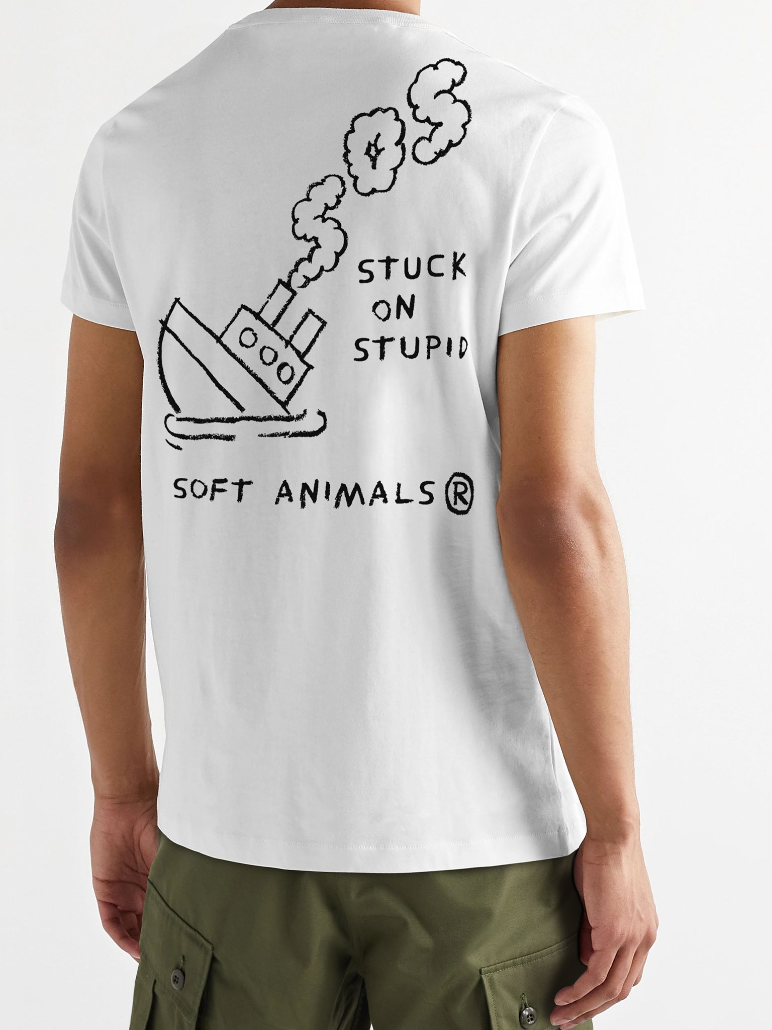 Soft Animals
