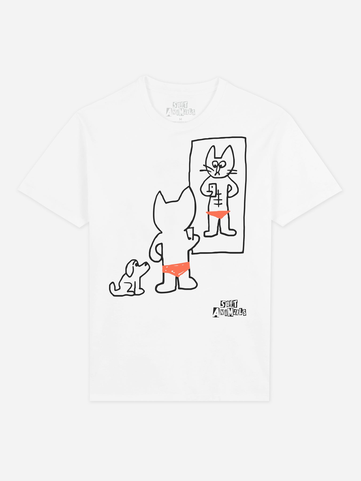 Soft Animals