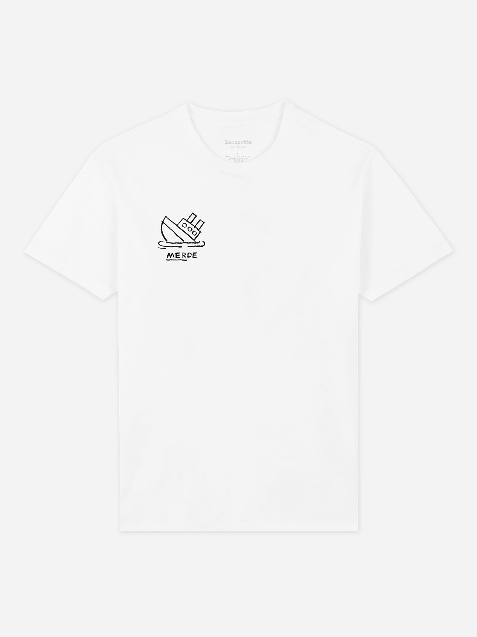 Lacazette London
