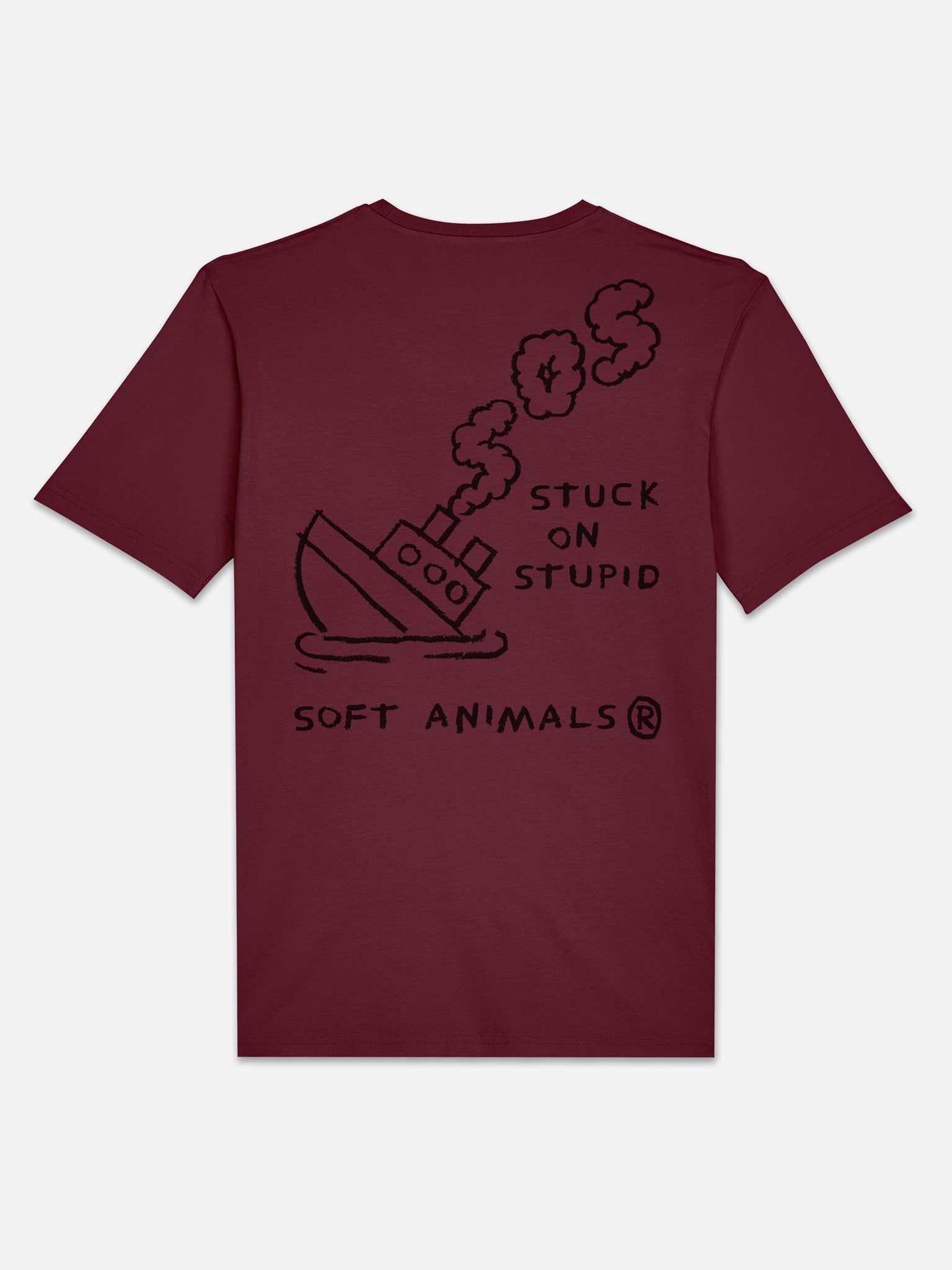 Soft Animals