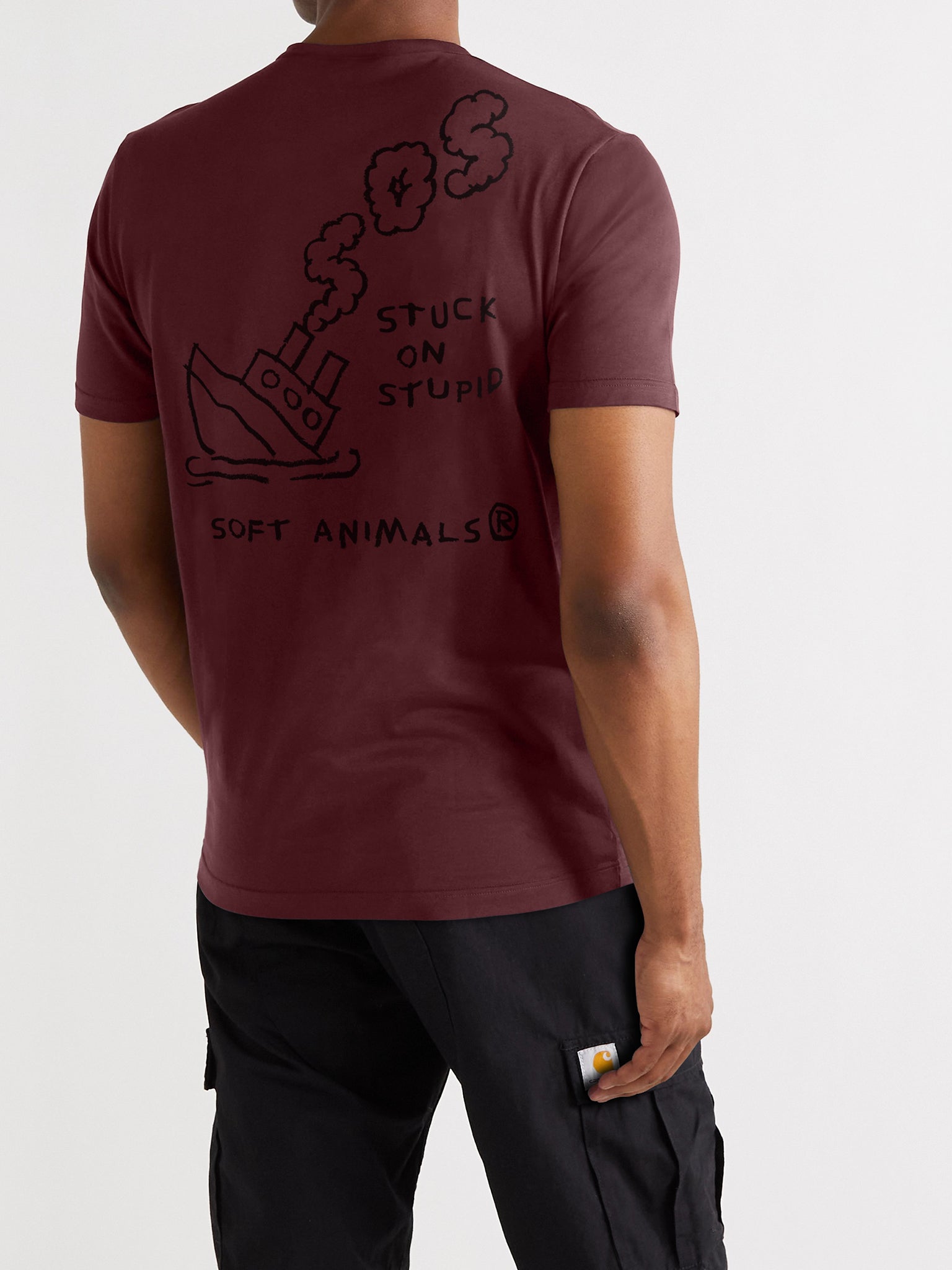 Soft Animals