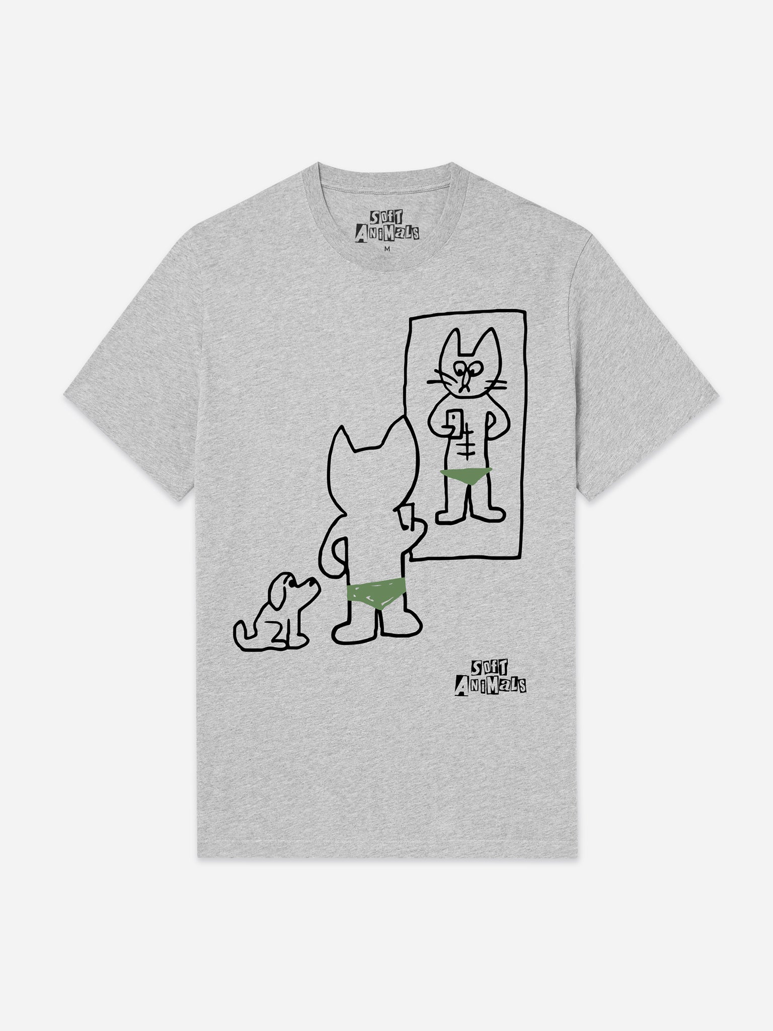 Soft Animals