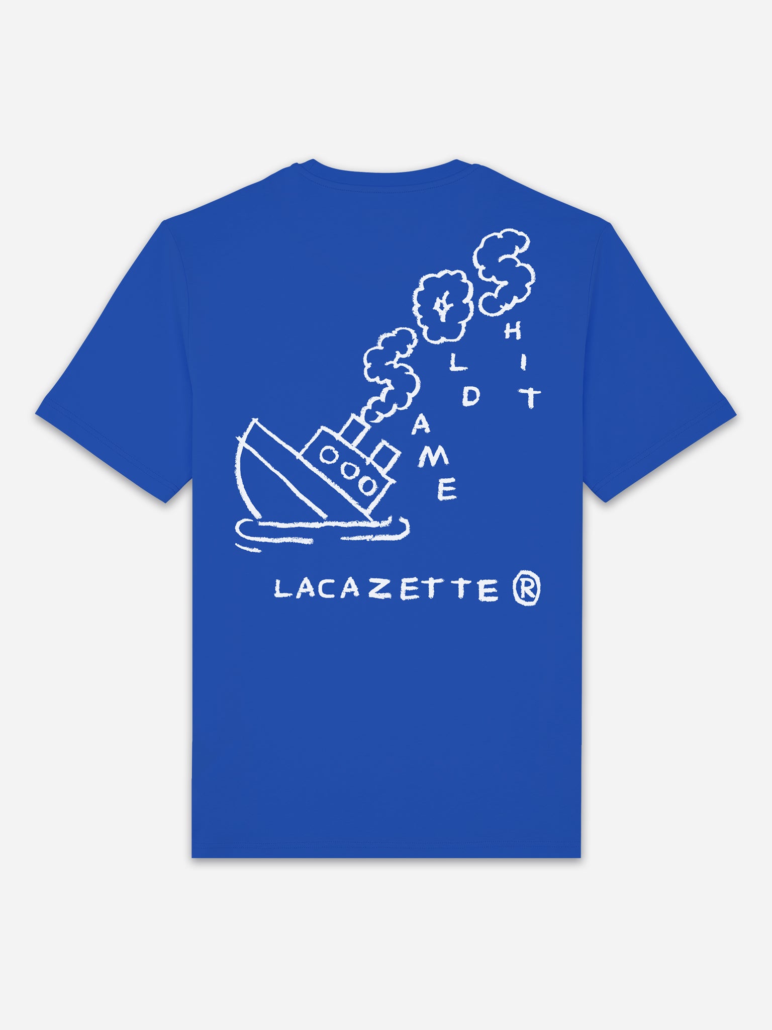 Lacazette London