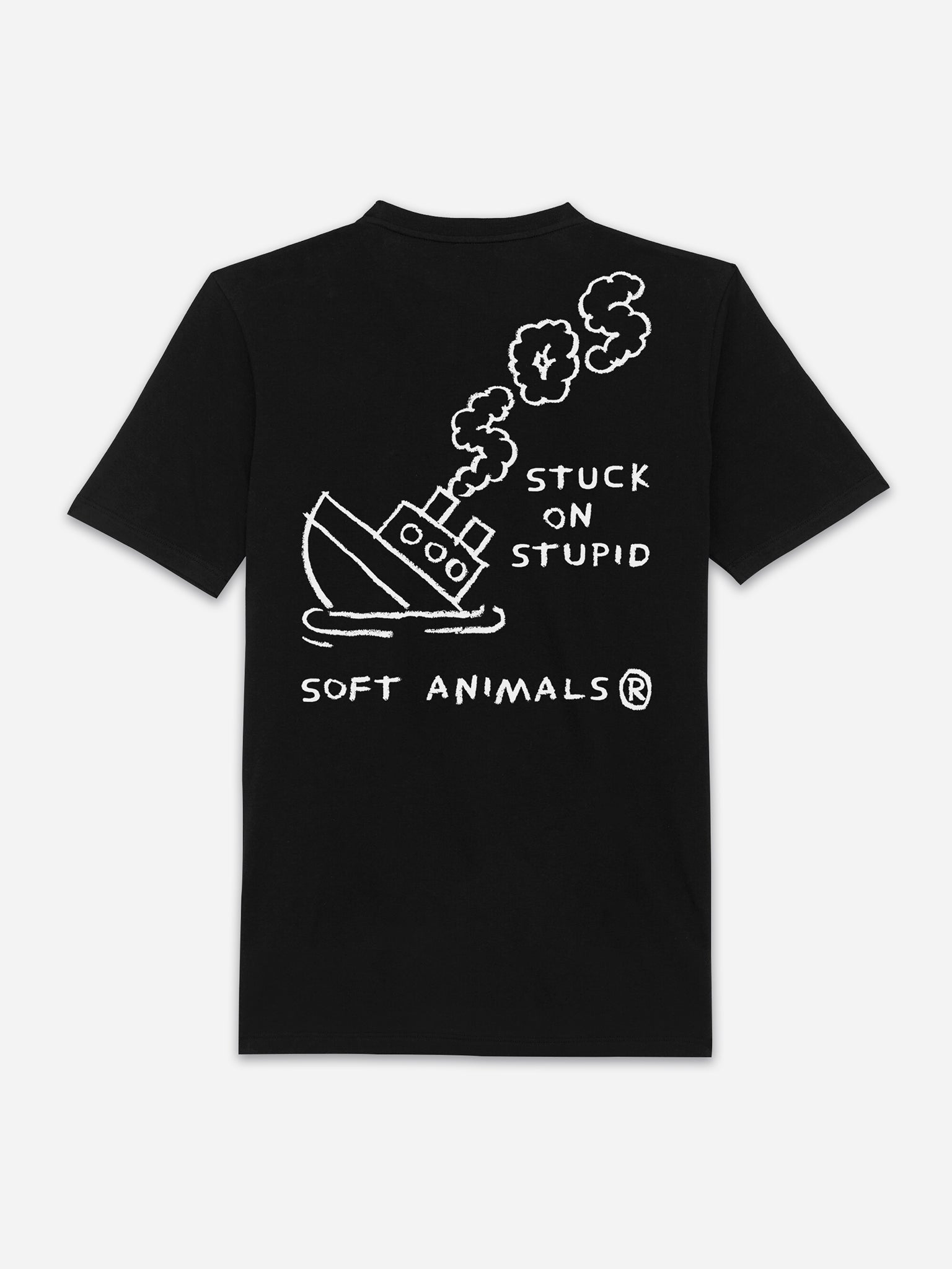 Soft Animals