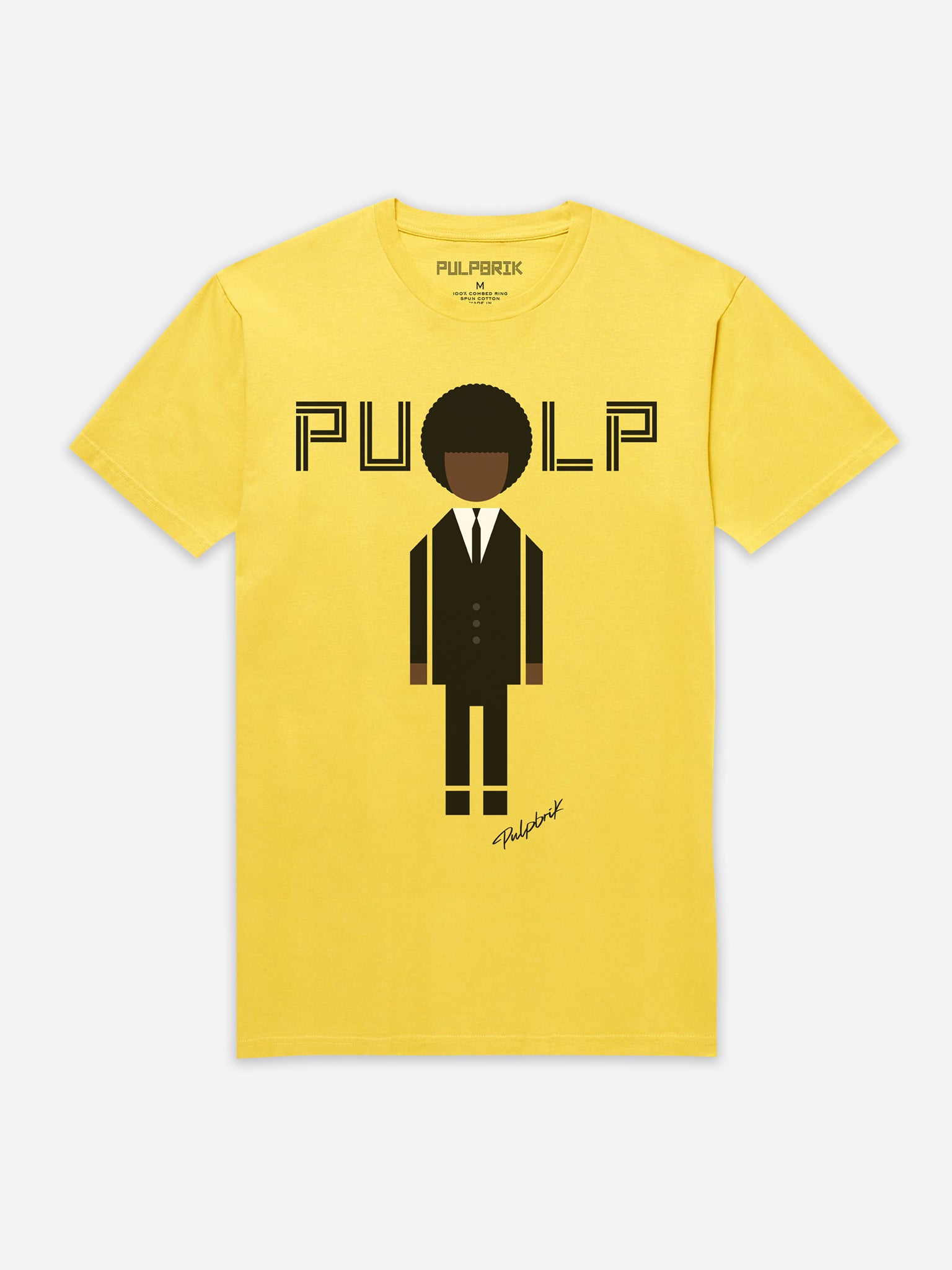 PulpBrik