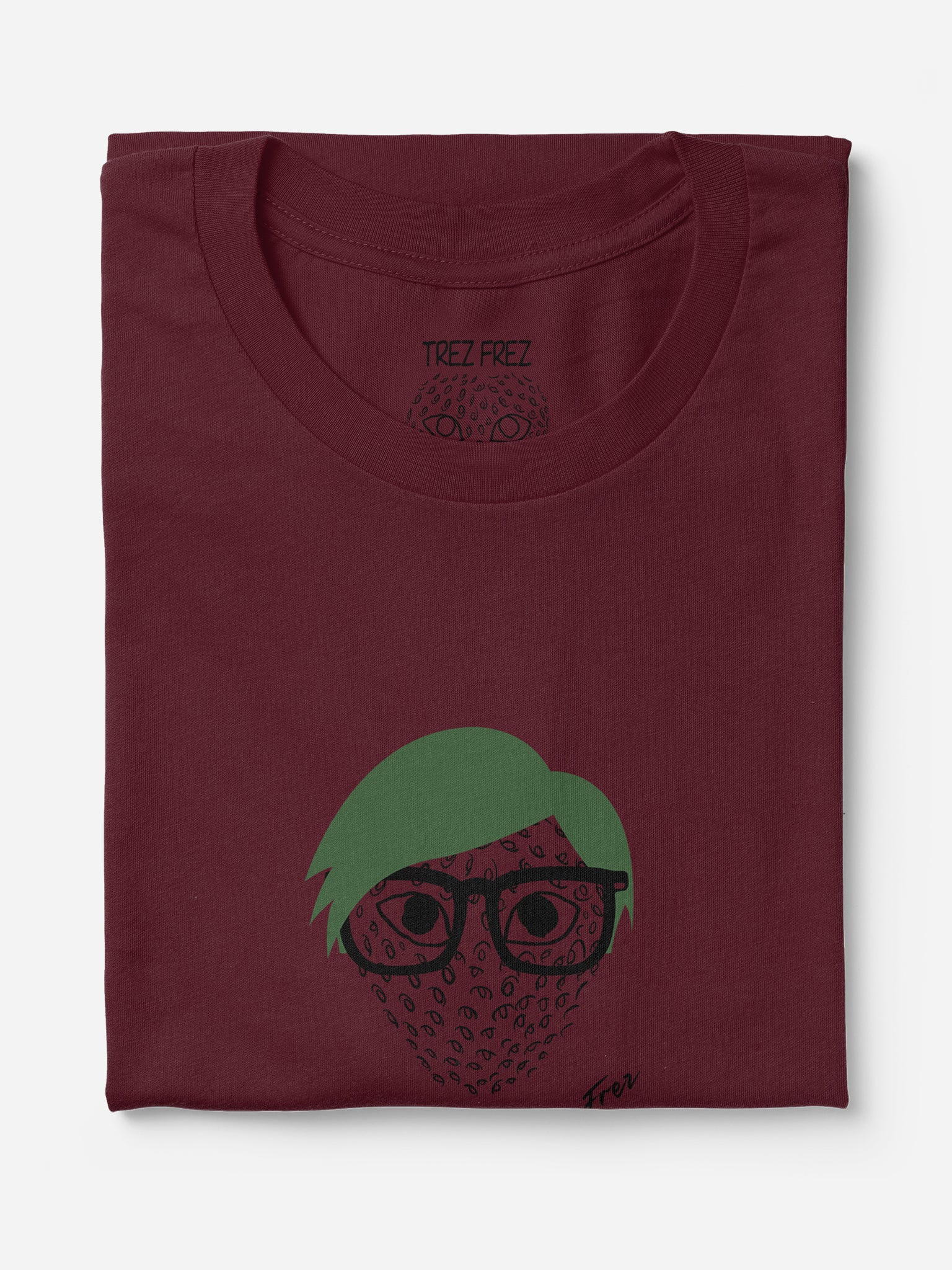 Trez Frez