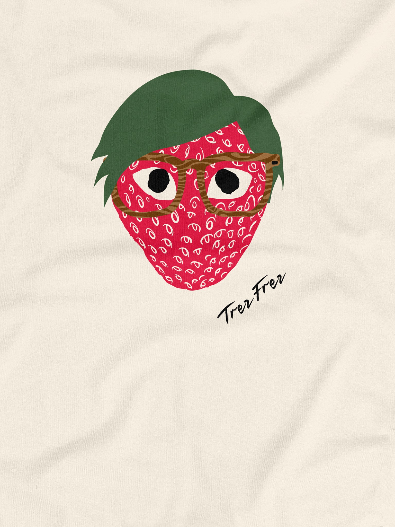 Trez Frez