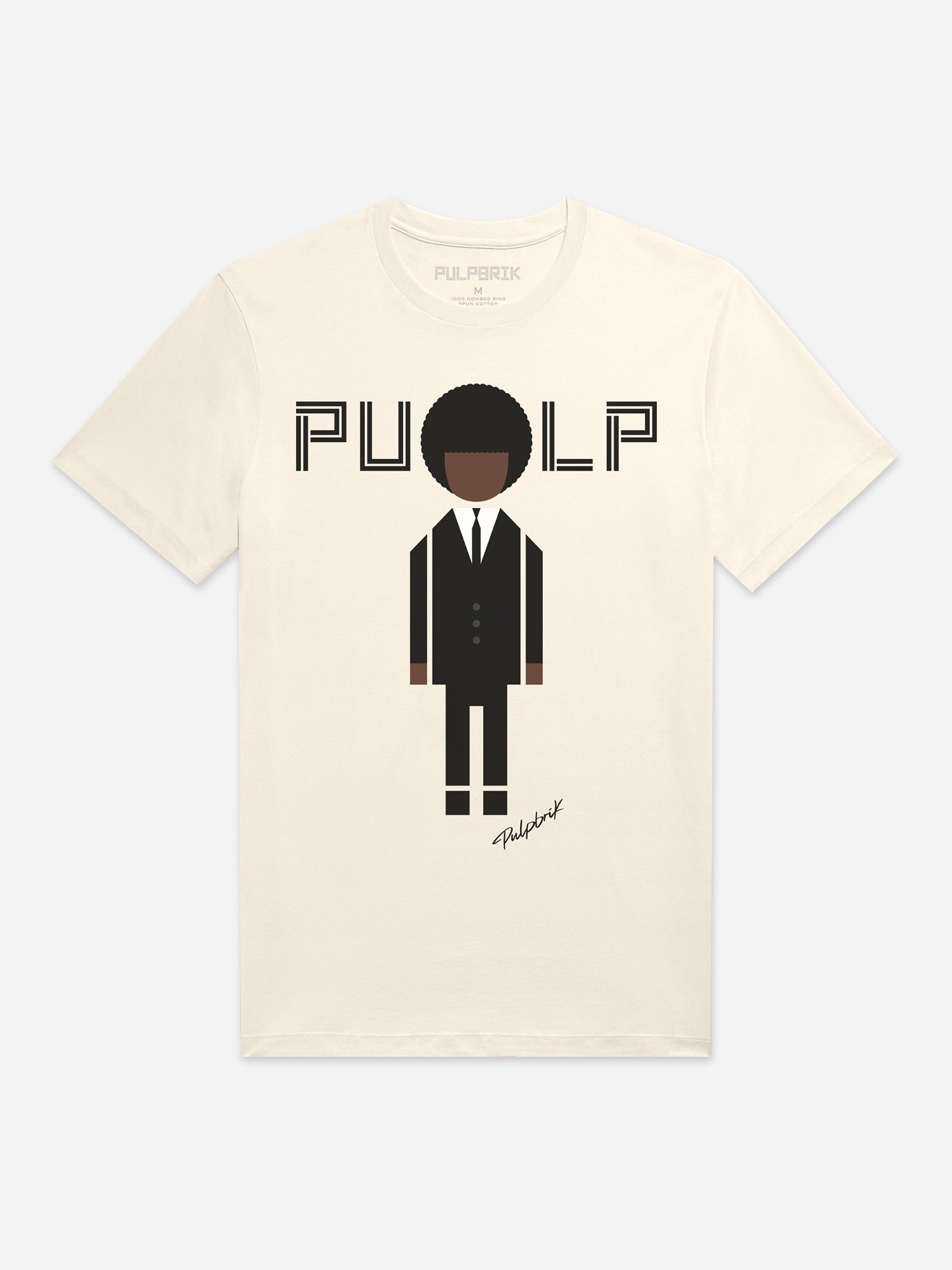 PulpBrik