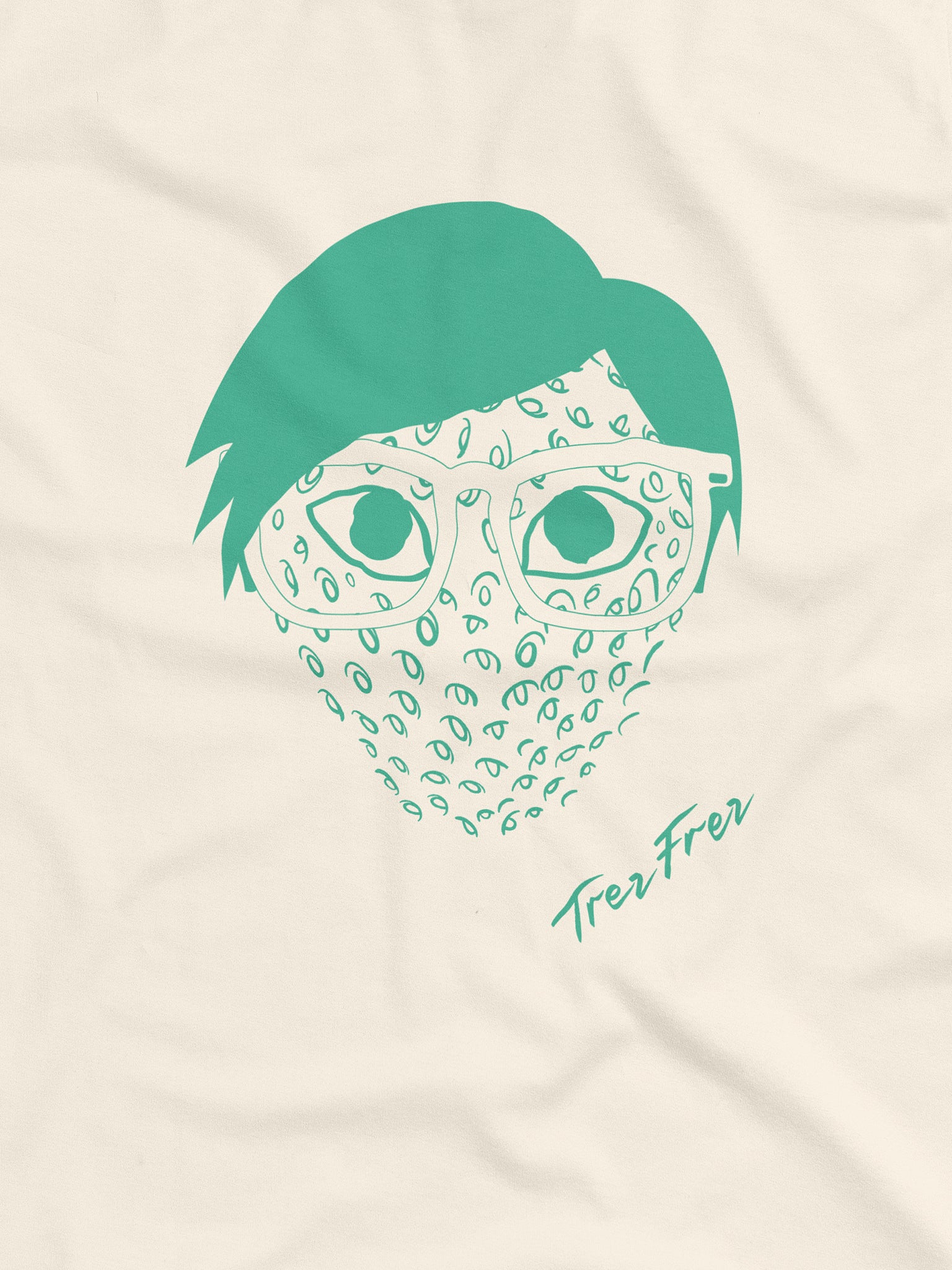Trez Frez