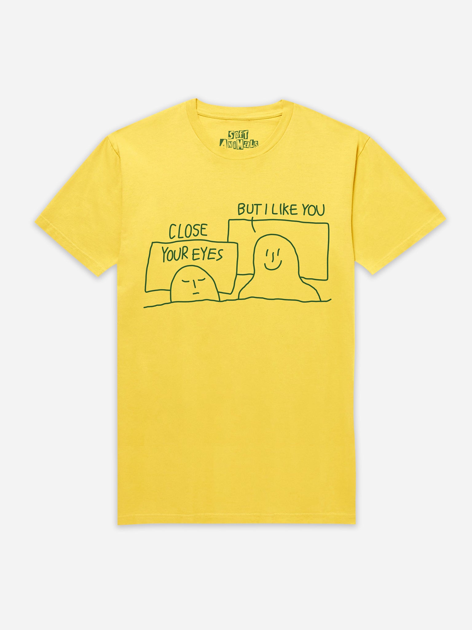 Soft Animals