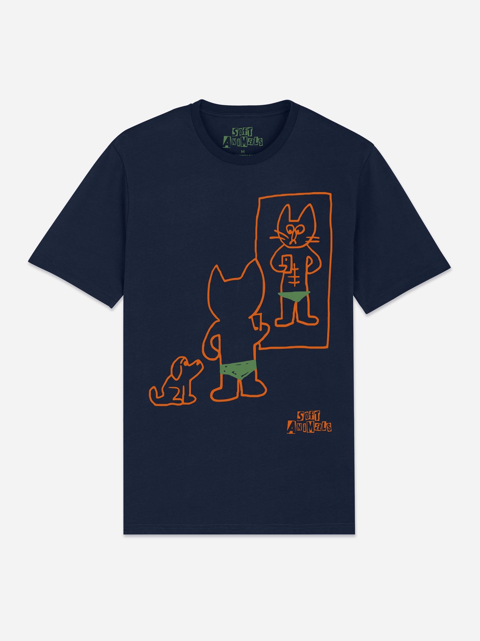Soft Animals
