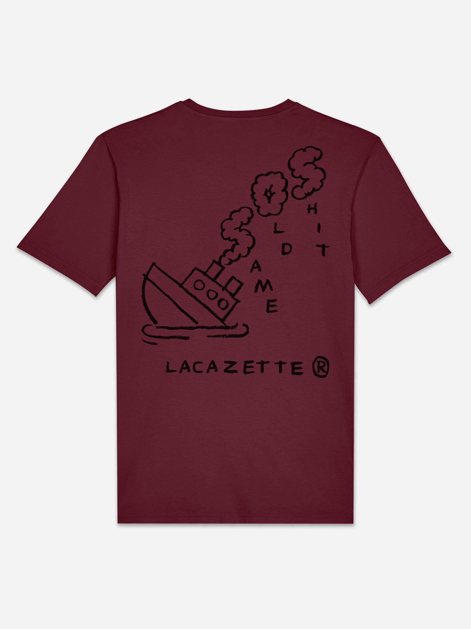 Lacazette London