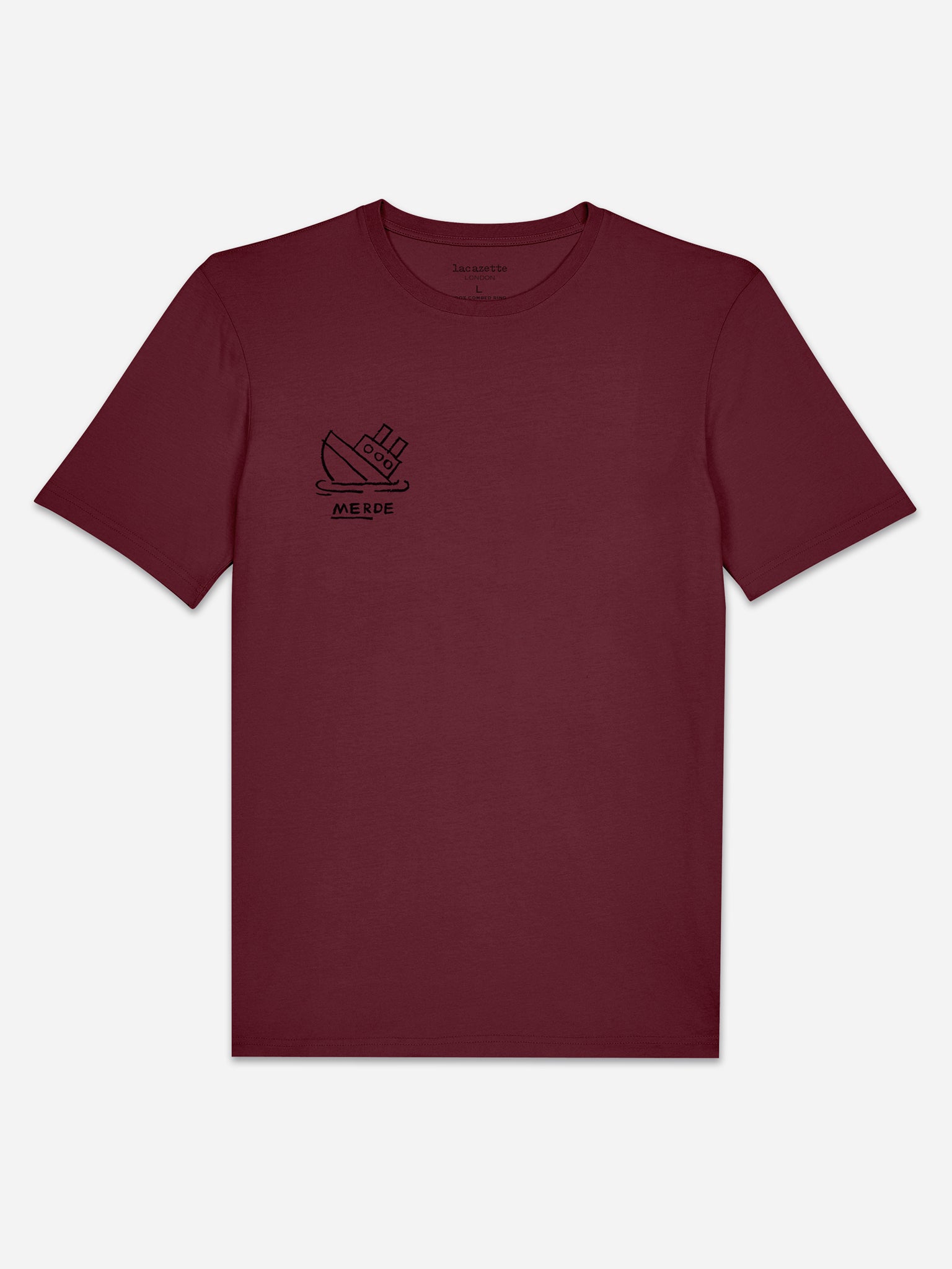 Lacazette London