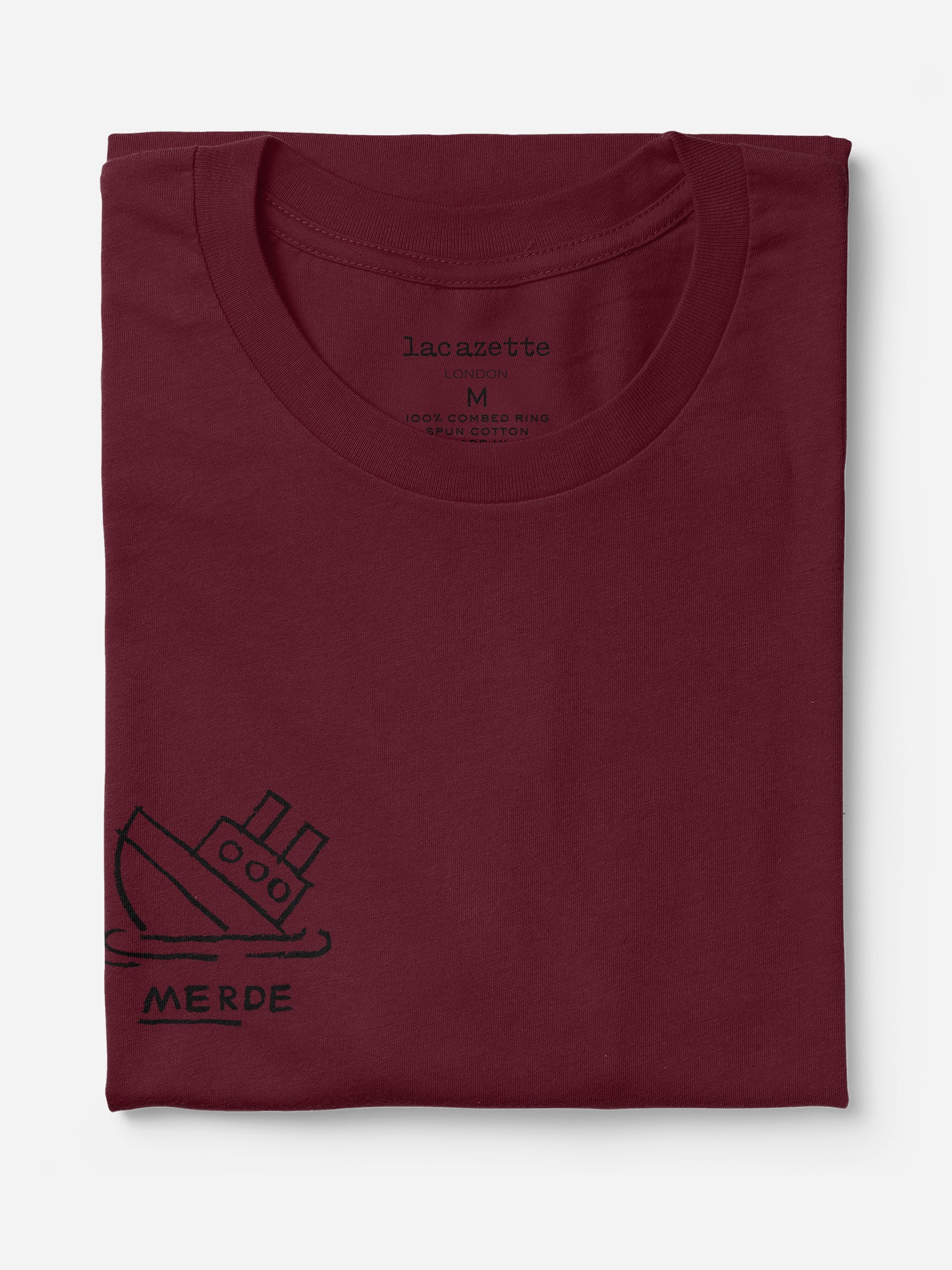 Lacazette London