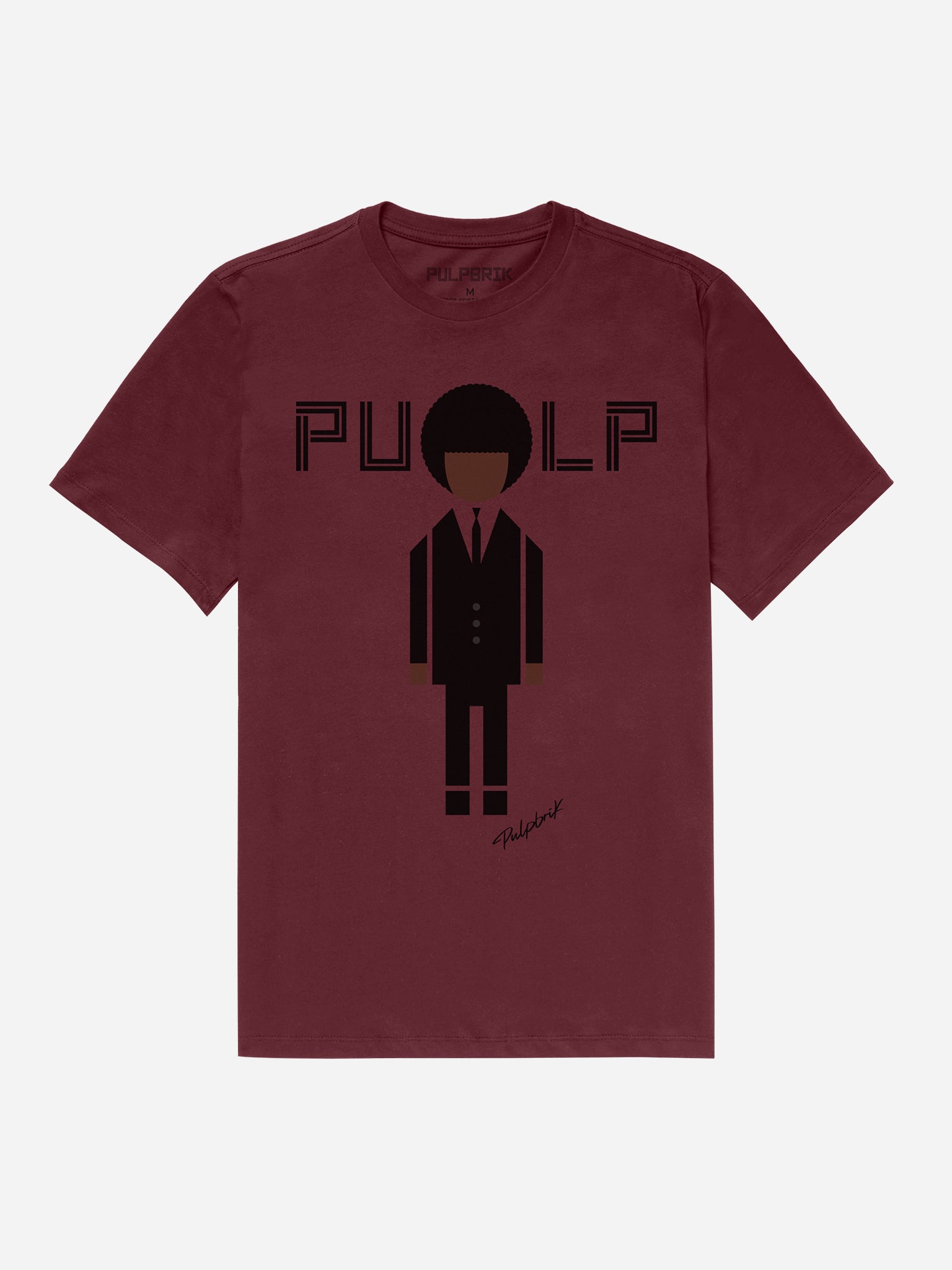 PulpBrik