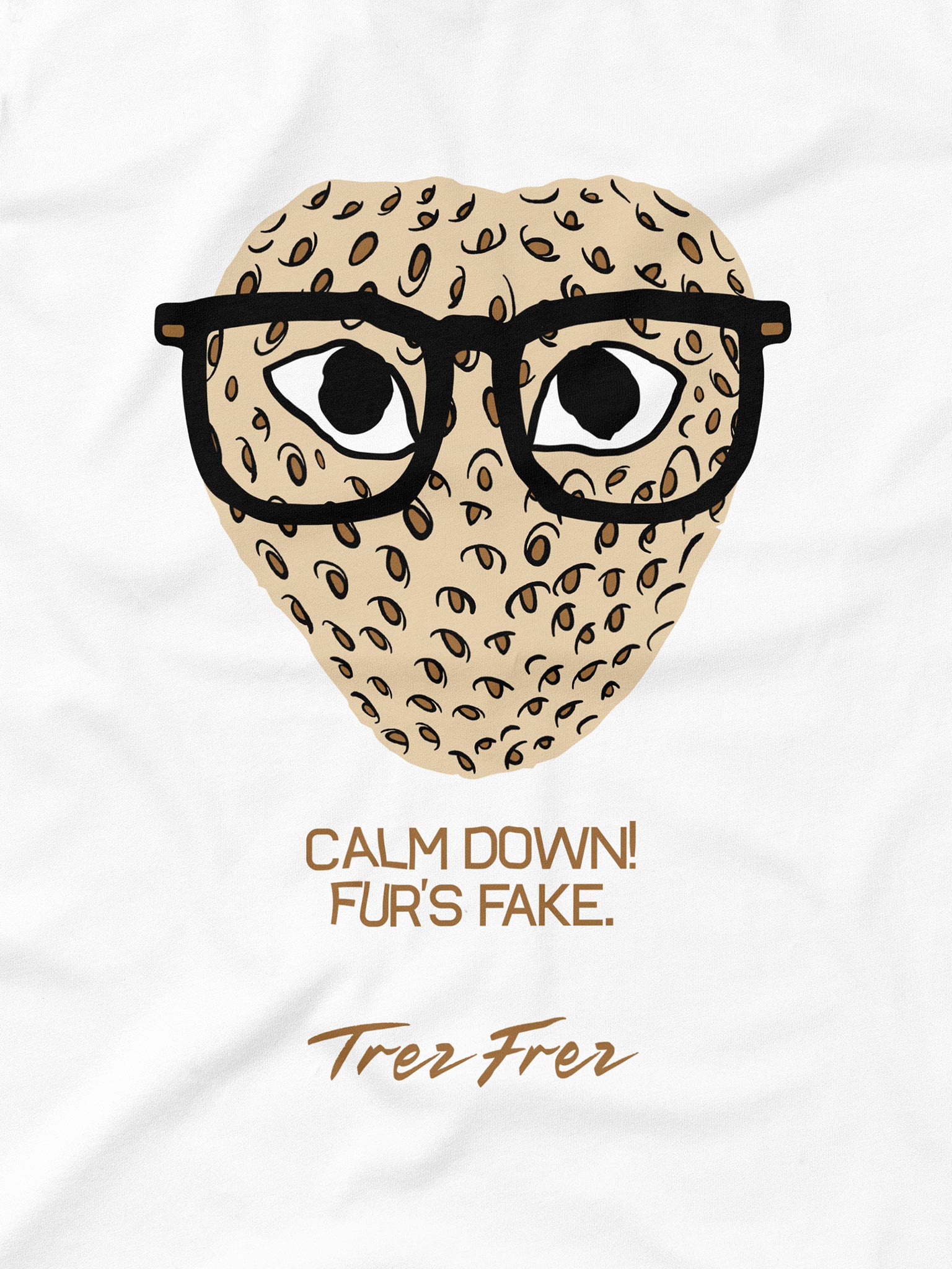 Trez Frez