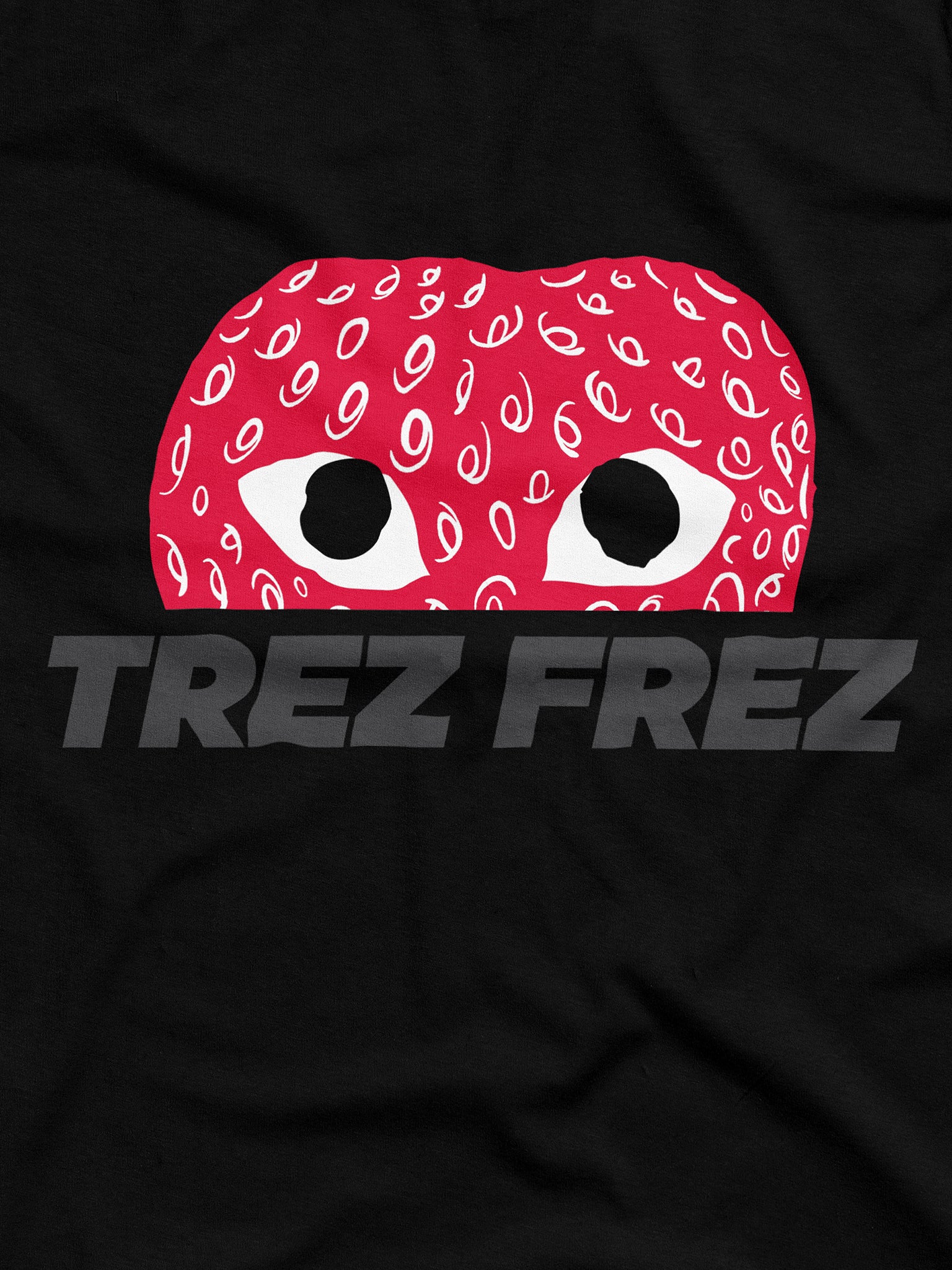 Trez Frez