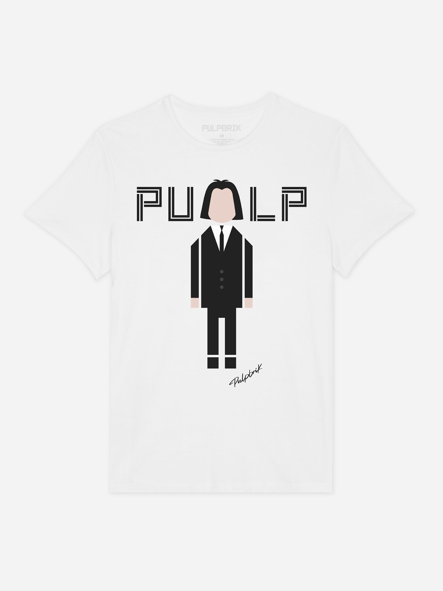 PulpBrik