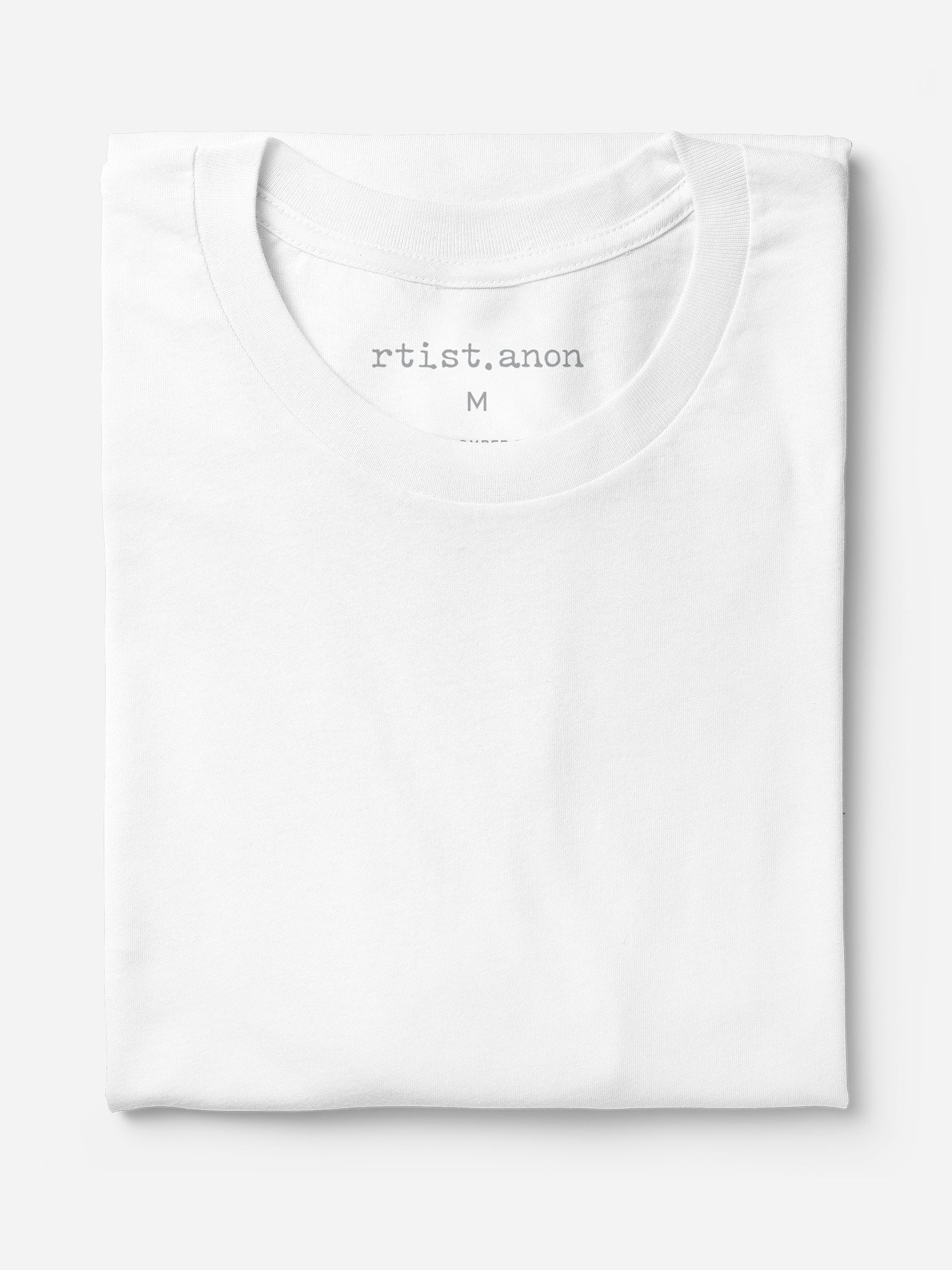 Rtist.Anon