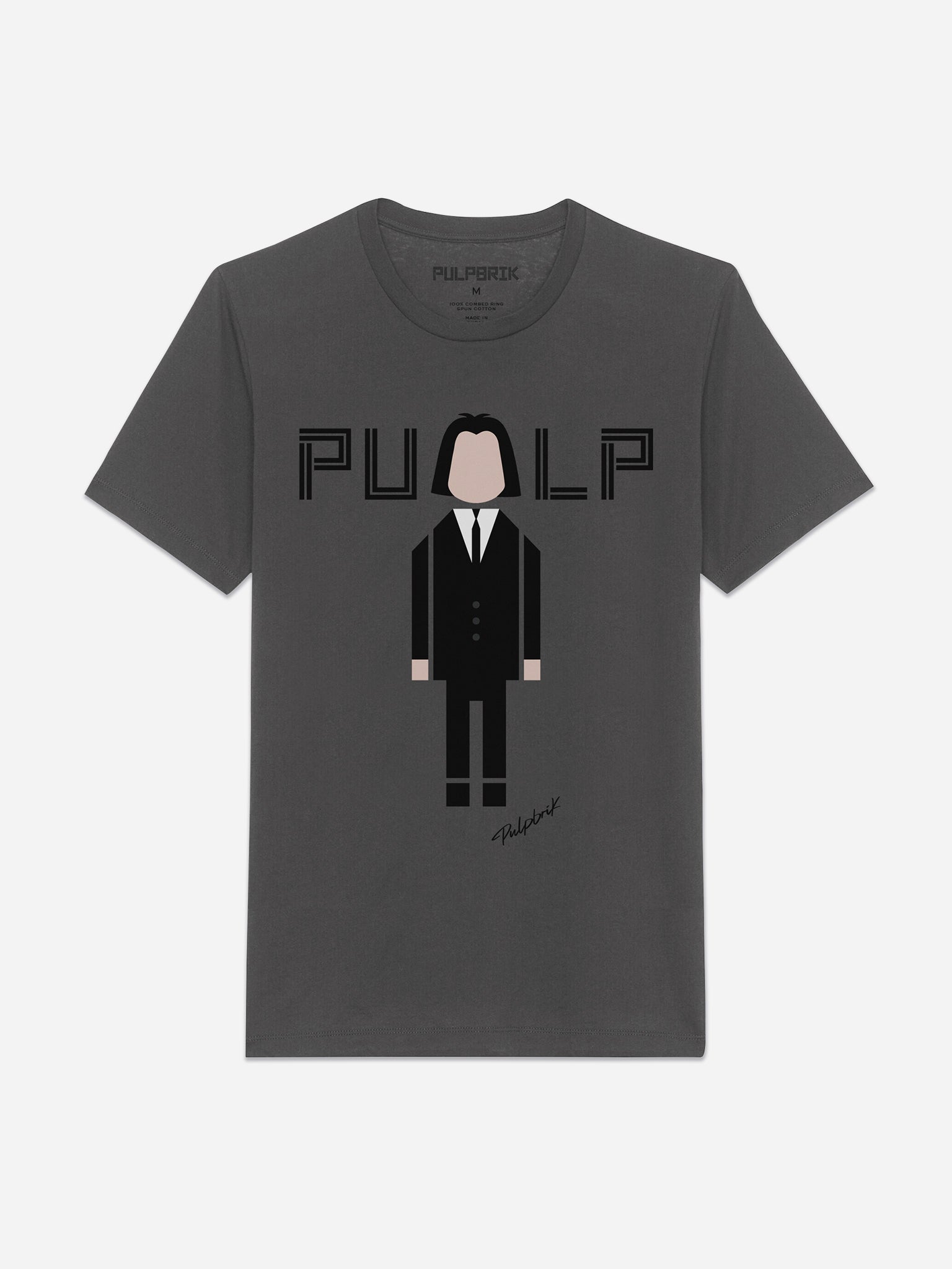 PulpBrik
