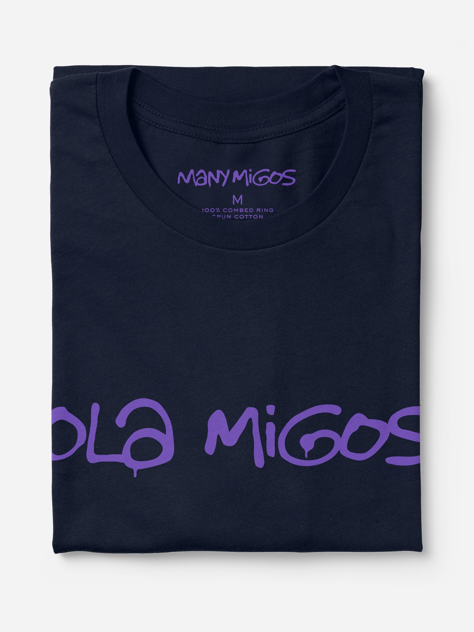 Many Migos