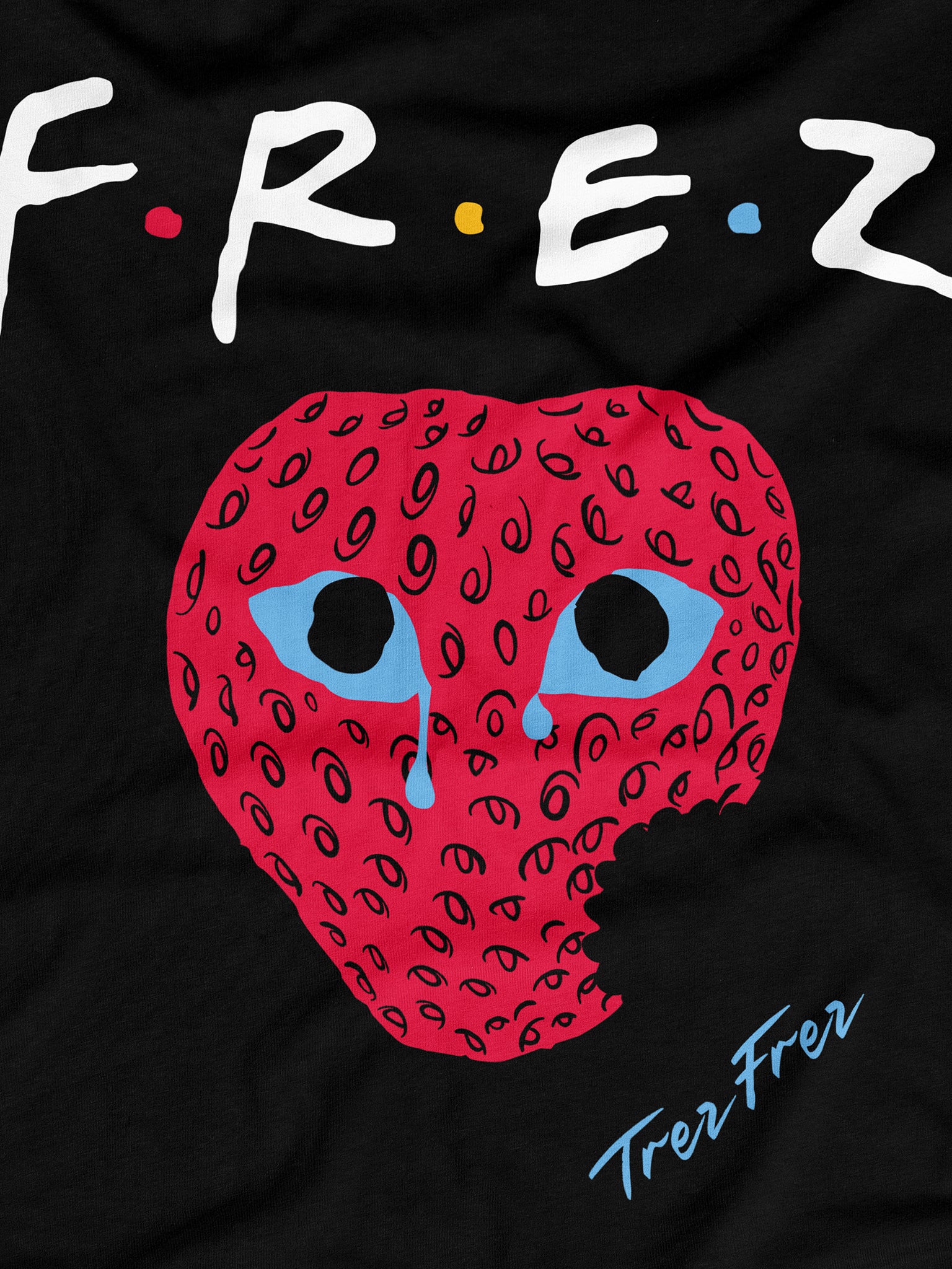 Trez Frez