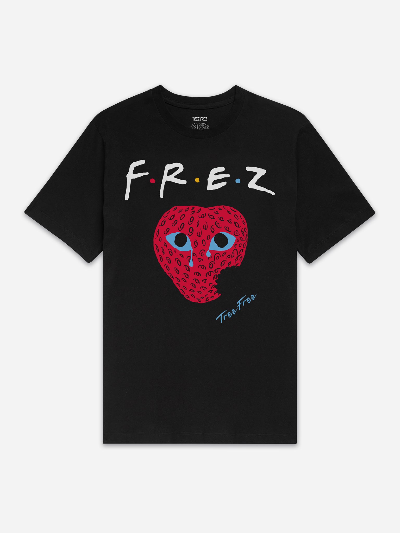 Trez Frez