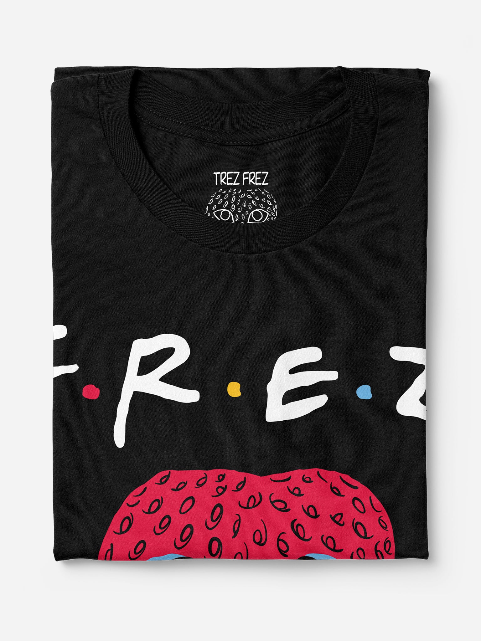 Trez Frez