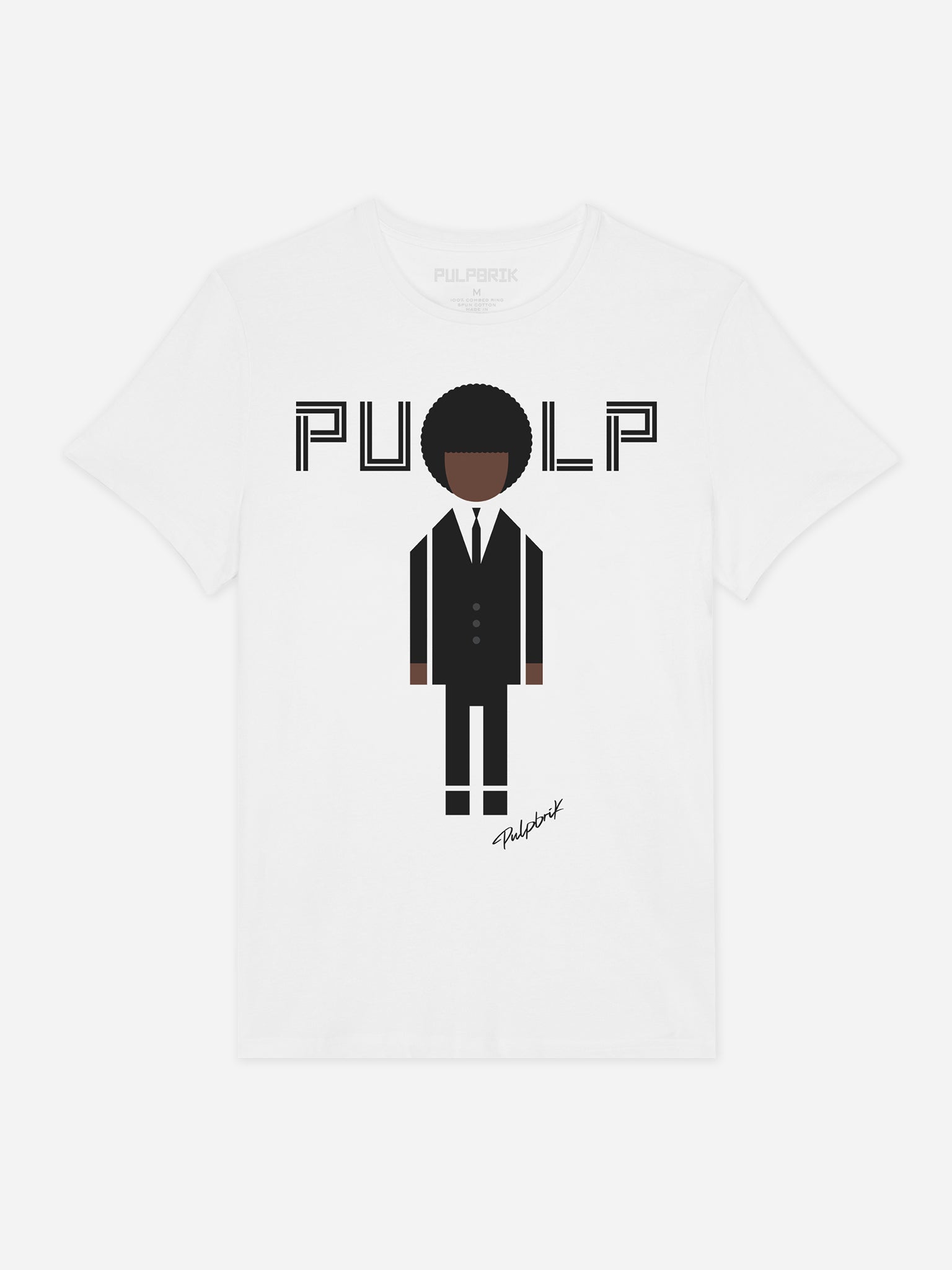 PulpBrik