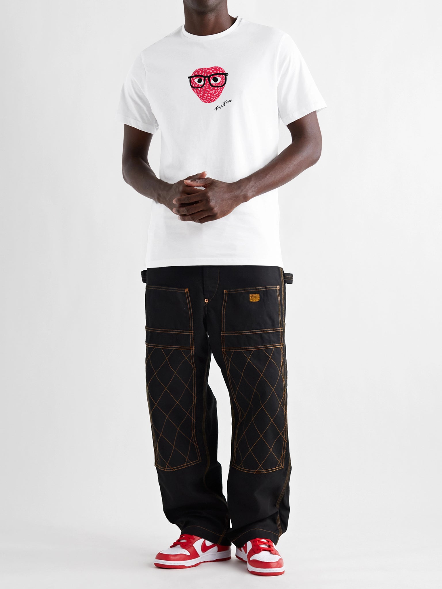 Trez Frez
