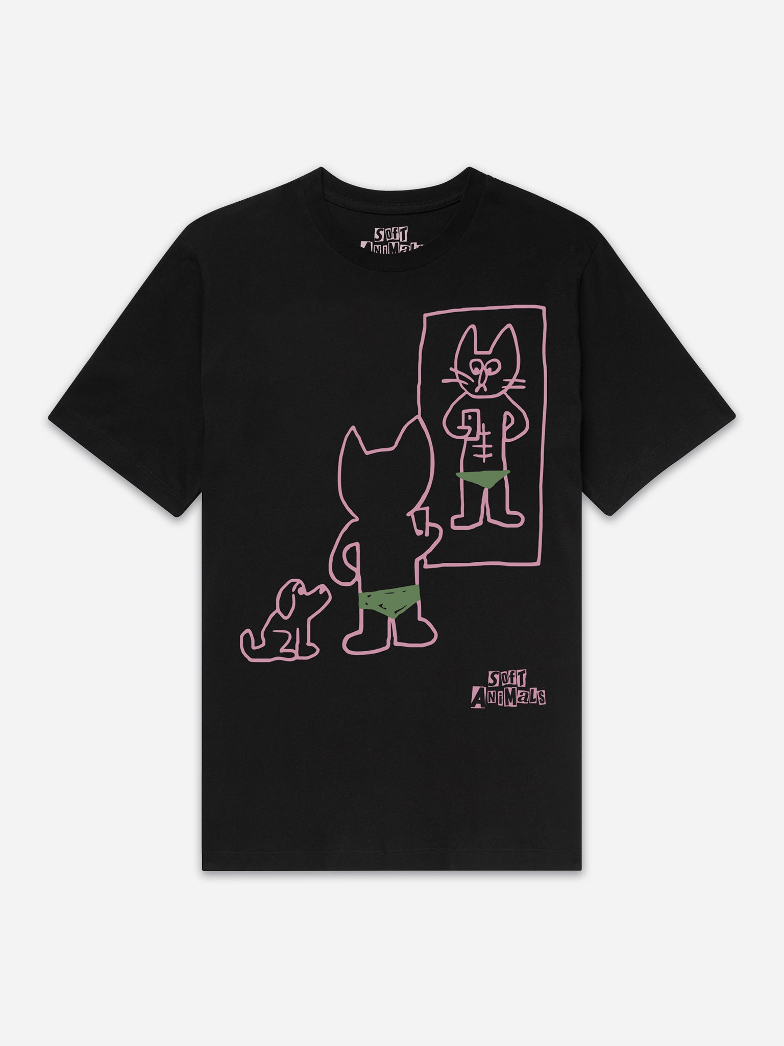 Soft Animals