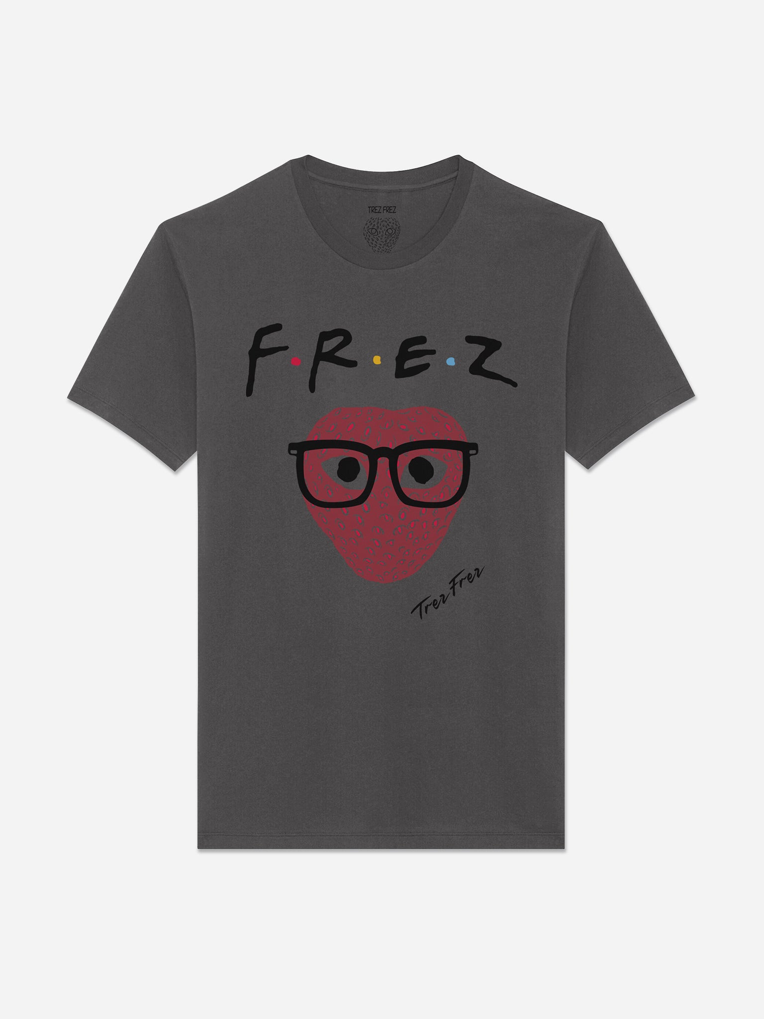 Trez Frez