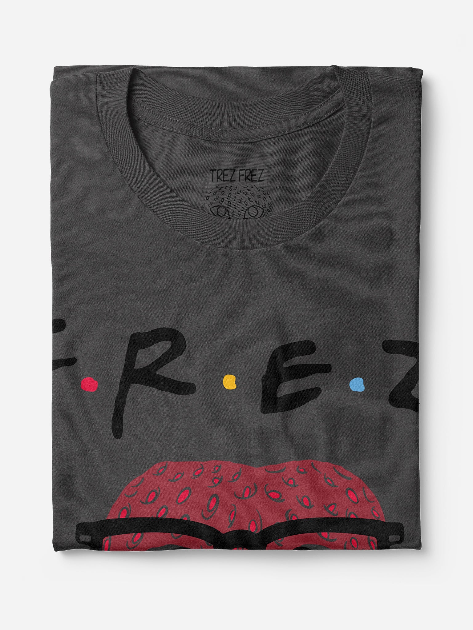 Trez Frez