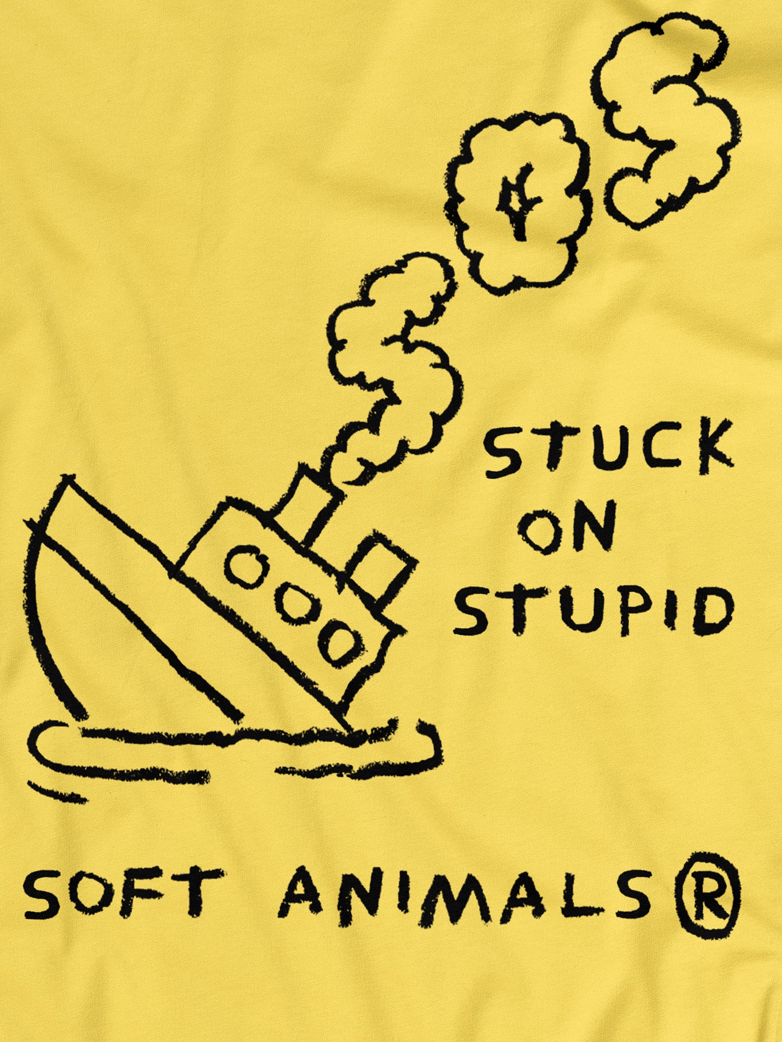 Soft Animals