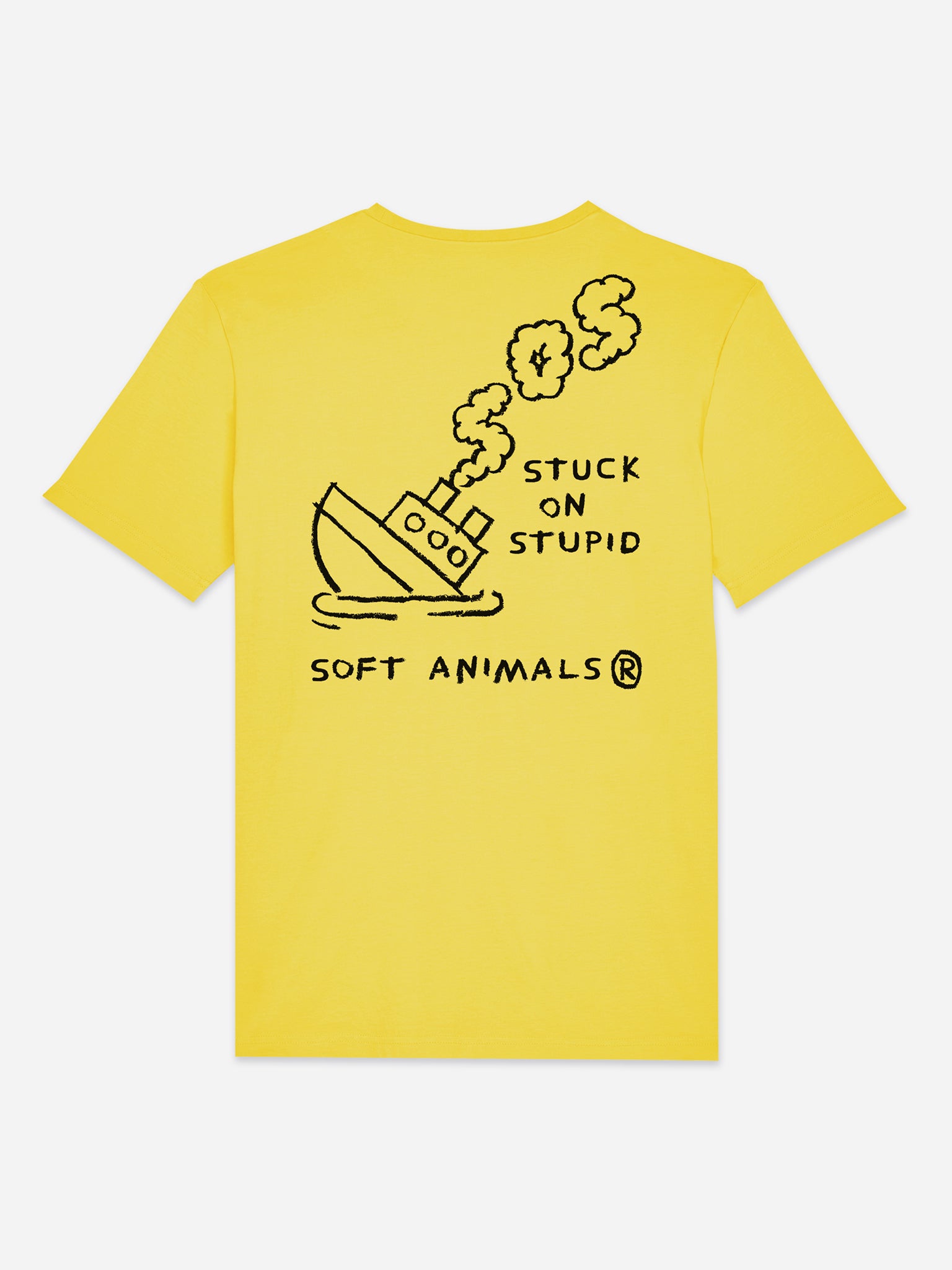 Soft Animals