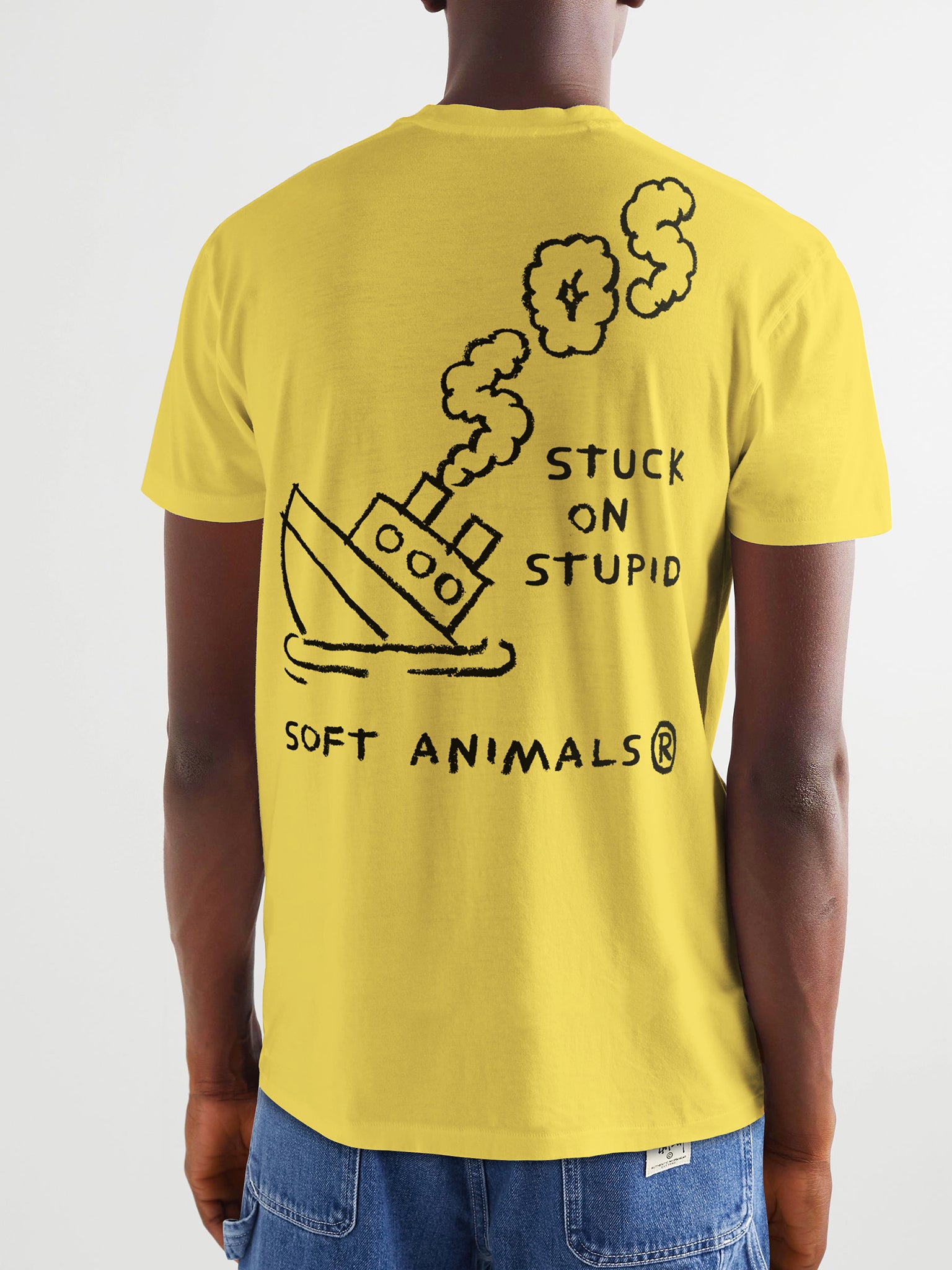 Soft Animals